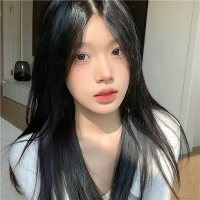 大叔与棉花糖
