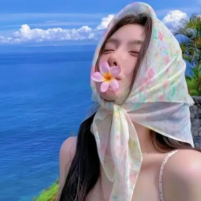 后排闺蜜